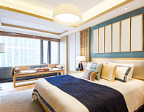 Hotel Service Industry